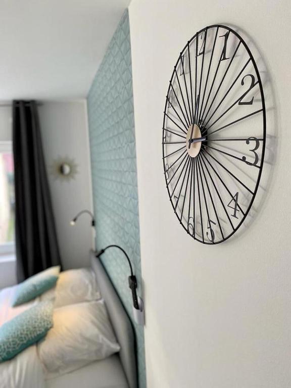 Le Big Road Apartment Roubaix