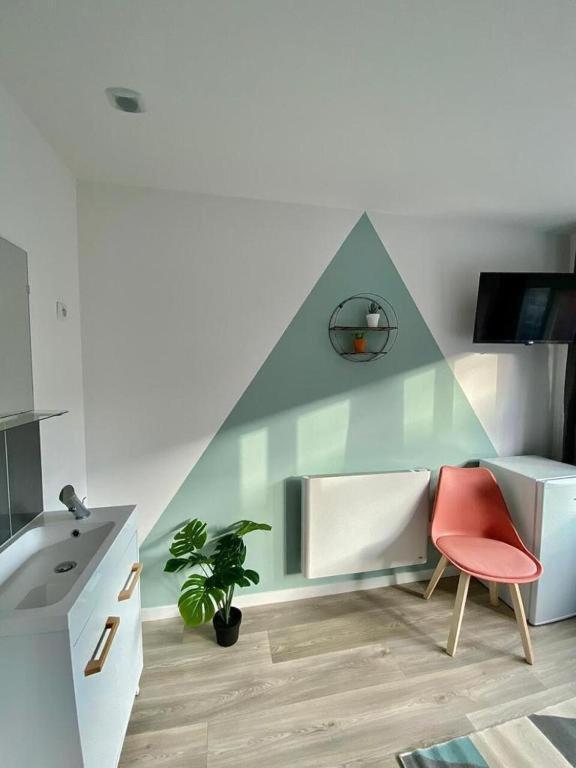 Le Big Road Apartment